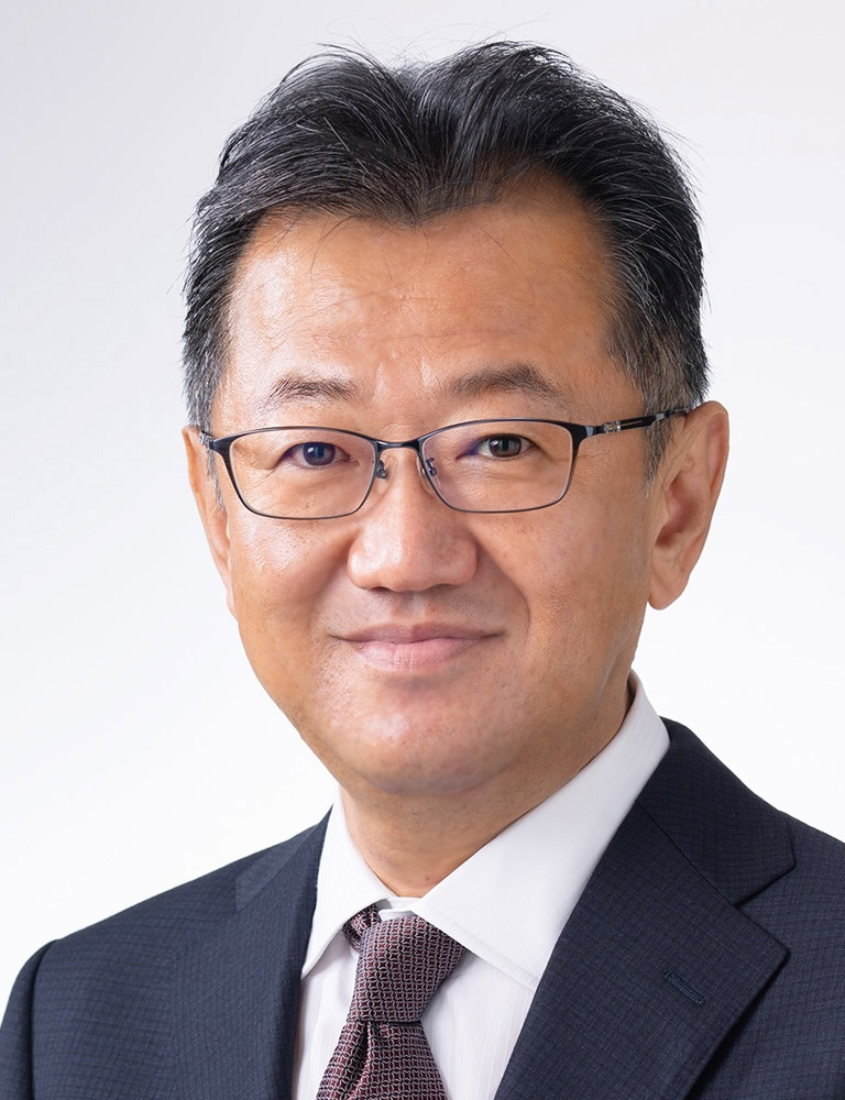 Hiroaki Kitaoka