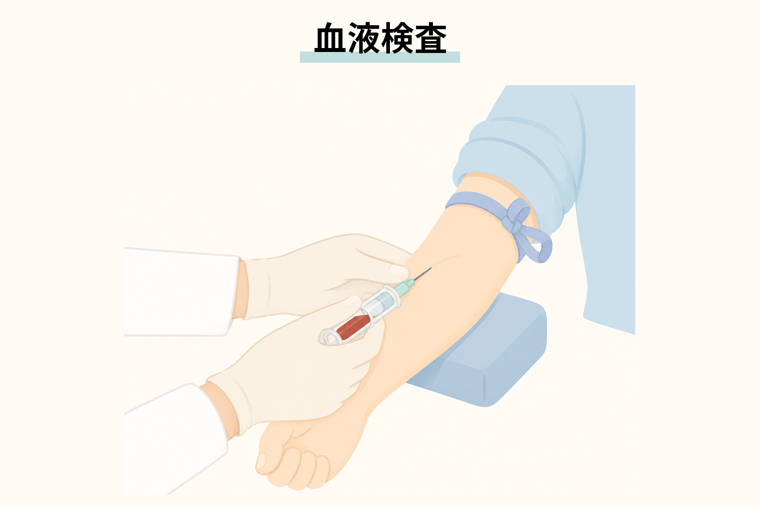 血液検査